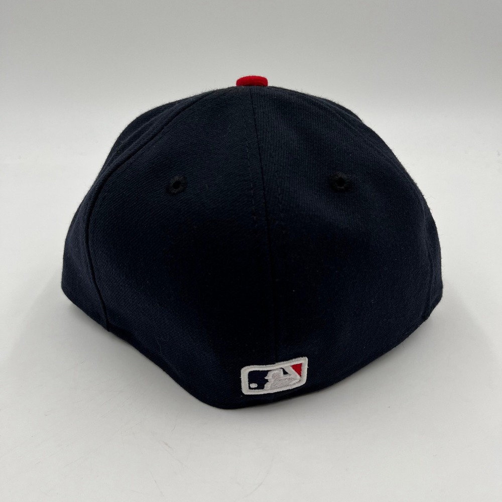New Era 59FIFTY Minnesota Twins Baseball Cap Fitted MLB Authentic - Size 7 - Picture 5 of 7